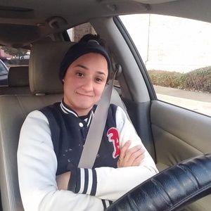 Meet your Posher, Silvia